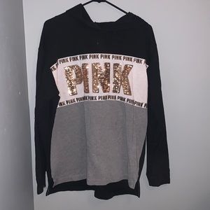 VS hoodie